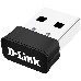 Сетевой адаптер WiFi D-Link DWA-171/RU/D1A DWA-171/RU USB 2.0 (ант.внутр.) 1ант., фото 6