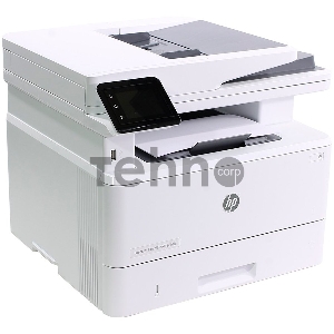 МФУ лазерный, HP LaserJet Pro M428fdn (W1A32A/XW1A29A), принтер/сканер/копир/факс, (A4 Duplex Net)