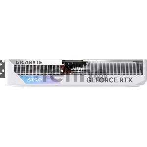 Видеокарта Gigabyte GV-N4070AERO OC-12GD Geforce RTX 4070 AERO OC