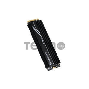 Твердотельный диск 1TB Transcend 250H, 3D TLC NAND, M.2, PCI-E 4x [ R/W - 7200/6200 MB/s] 1480 TBW