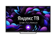 Телевизор Leff 43