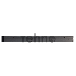 Серверный корпус Exegate Pro 1U550-04 <RM 19, высота 1U, глубина 550, БП 250DS, USB>