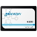 Накопитель SSD Micron 7680GB 5300 PRO OEM  2.5 SATA Non-SED Enterprise Solid State Drive, фото 5
