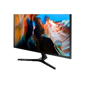 Монитор Samsung 31.5 U32J590UQI темно-серый/черный VA LED 4ms 16:9 HDMI матовая 3000:1 270cd 178гр/178гр 3840x2160 DisplayPort Ultra HD 8.3кг Монитор Samsung 31.5 U32J590UQI темно-серый/черный VA LED 4ms 16:9 HDMI матовая 3000:1 270cd 178гр/178гр 3840x2160 DisplayPort Ultra HD 8.3кг