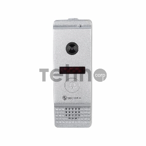 Вызывная видеопанель стандарта AHD (модель AC-315)