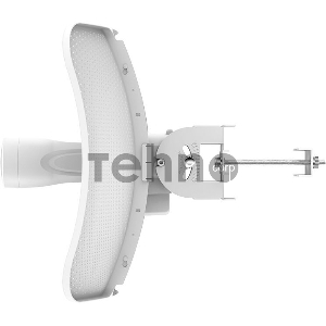 Точка доступа TP-LINK CPE610 5 ГГц 300 Мбит/с 23 дБи Наружная точка доступа Wi Fi