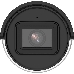 Цилиндрическая IP-камера Hikvision DS-2CD2083G2-IU(2.8mm) 8Мп уличная  с EXIR-подсветкой до 40м и технологией AcuSense1/2.8" Progressive Scan CMOS; объектив 6мм; угол обзора 54°; механический ИК-фильтр; 0.005лк@F1.6; сжатие, фото 4