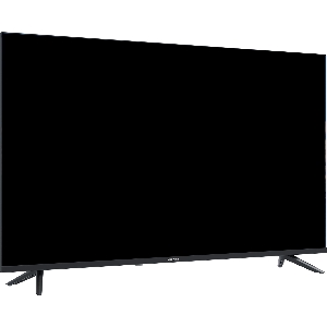 Телевизор LED Starwind 43 SW-LED43UG403 Яндекс.ТВ Frameless черный 4K Ultra HD 60Hz DVB-T DVB-T2 DVB-C DVB-S DVB-S2 USB WiFi Smart TV