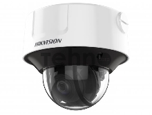 IP камера HIKVISION 2MP DOME 2.8-12MM DS-2CD3D26G2T-IZHS HIKVISION