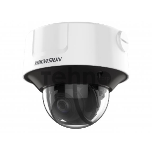 IP камера HIKVISION 2MP DOME 2.8-12MM DS-2CD3D26G2T-IZHS HIKVISION