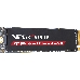 SSD жесткий диск PATRIOT M.2 2280 4TB PCIE GEN4 VIPER VP4300L4TBM28H, фото 4