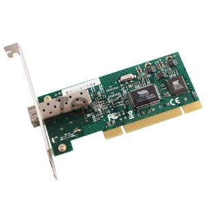 Сетевой контроллер ACD-VT6105-1x100FX-SFP Сетевой контроллер ACD-VT6105-1x100FX-SFP
