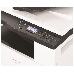 Цифровое МФУ Ricoh M 2701 (A3, 27 стр/мин,копир/принтер/цв.сканер/сеть/дуплекс/автоподатчик/девелопер/тонер), фото 8