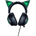 Гарнитура Razer Kraken Kitty Ed. - Black Razer Kraken Kitty Ed. - Black- USB Surround Sound Headset, фото 5