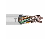 Кабель UTP REXANT 16PR 24AWG, CAT5, бухта 305 м