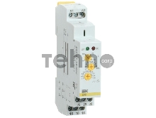 Реле пуска звезда-треугольник ORT 400В AC IEK ORT-ST-AC400V