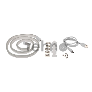 Набор для создания неоновых фигур NEON-NIGHT «Креатив» 120 LED, 1 м, синий