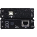 4-х портовый удлинитель, USB 2.0,  100 метр., CAT 5 4-port USB 2.0 CAT 5 Extender (100m), фото 3