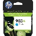 Картридж струйный HP 903XL T6M03AE голубой для HP OJP 6960/6970 (825стр.), фото 2