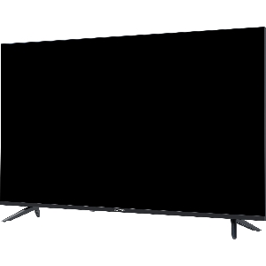 Телевизор LED Starwind 43 SW-LED43UG403 Яндекс.ТВ Frameless черный 4K Ultra HD 60Hz DVB-T DVB-T2 DVB-C DVB-S DVB-S2 USB WiFi Smart TV