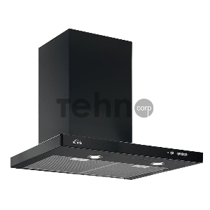 Вытяжка ELIKOR KVADRA 60P-650-K3D ANTRACITE