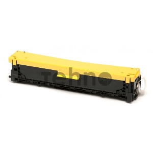 Тонер Картридж Cactus CS-C716Y желтый для Canon LBP-5050 5050N (1500стр.)