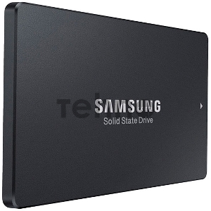 Твердотельный накопитель Samsung SSD 1920GB SM883 2.5 SATA R/W 540/520 MB/s R/W 97K/29K IOPS MLC Твердотельный накопитель Samsung SSD 1920GB SM883 2.5 SATA R/W 540/520 MB/s R/W 97K/29K IOPS MLC