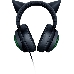 Гарнитура Razer Kraken Kitty Ed. - Black Razer Kraken Kitty Ed. - Black- USB Surround Sound Headset, фото 2