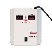 Стабилизатор напряжения Powerman AVS 1000P White (1000ВА,8А,КПД 98%, циф. индикация вх./вых. напряж.), фото 6