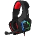 Игровые наушники с микрофоном SVEN AP-U880MV, черный-красный (USB, LED) Игровые наушники с микрофоном SVEN AP-U880MV, черный-красный (USB, LED), фото 15