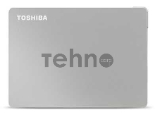 Жесткий диск Toshiba USB 3.0 1Tb HDTX110ESCAA Canvio Flex 2.5