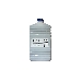 Тонер Cet PK202 OSP0202K-500 черный бутылка 500гр. для принтера Kyocera FS-2126MFP/2626MFP/C8525MFP, фото 2