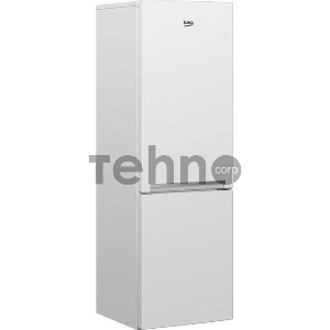 Холодильник Beko RCNK310KC0W Холодильник Beko RCNK310KC0W