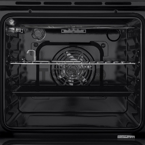 Духовой шкаф Электрический Maunfeld EOEC.586W белый, встраиваемый