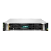 Дисковая корзина HPE MSA 2060  LFF 12 Disk Enclosure only for MSA1060 / 2060 /2062, incl. 2x0.5m miniSAS cables, фото 3