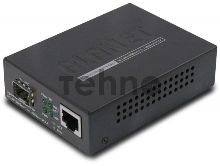 GST-806B15 медиа конвертер 10/100/1000Base-T to WDM  Bi-directional Smart Fiber Converter - 1550nm - 15KM