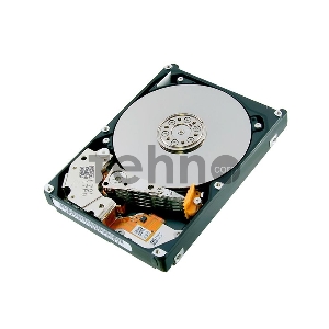 Накопитель Toshiba Enterprise HDD 2.5 SAS   600Gb, 10000rpm, 128MB buffer, 512e