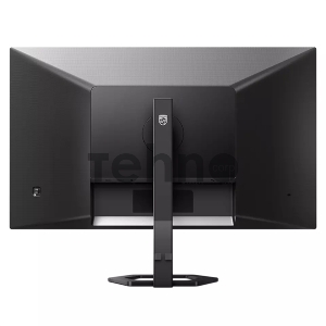 МОНИТОР 27 PHILIPS 27E1N5500LA/00 Black с поворотом экрана (VA, 2560x1440, 75Hz, 1 ms, 178°/178°, 300 cd/m, 4000:1)