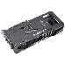 Видеокарта Asus PCI-E 4.0 TUF-RTX4070-O12G-GAMING NVIDIA GeForce RTX 4070 12288Mb 192 GDDR6X 2550/21000 HDMIx1 DPx3 HDCP Ret, фото 10