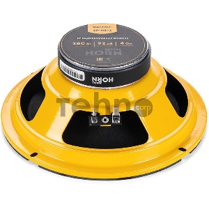 Колонки автомобильные Swat SP-H8v2 280Вт 90дБ 4Ом 20см (8дюйм) (ком.:2кол.) широкополосные однополосные