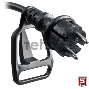 Садовый измельчитель ЗУБР 2300 Вт электрический