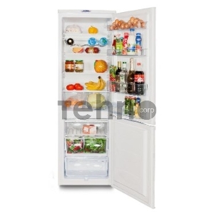 Холодильник DON R-291 B, белый