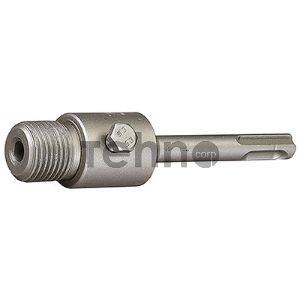 Переходник ЗУБР 29188-300_z01  державка для бур.коронки SDSmax 300мм М22 конусное крепление