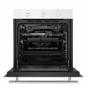 Электрический духовой шкаф MAUNFELD EOEF.766W