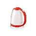 Чайник электрический Centek CT-1026 Red, фото 3