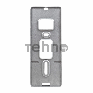 Вызывная видеопанель стандарта AHD (модель AC-315)