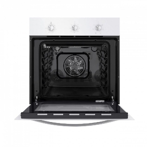 Духовой шкаф Электрический Maunfeld EOEC.586W белый, встраиваемый