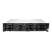 Дисковая корзина HPE MSA 2060  LFF 12 Disk Enclosure only for MSA1060 / 2060 /2062, incl. 2x0.5m miniSAS cables, фото 4