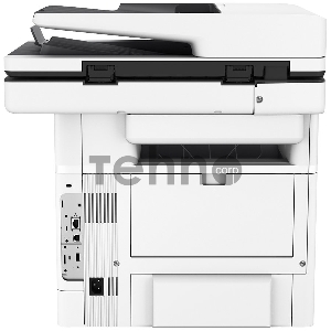 МФУ HP LaserJet Enterprise M528dn лазерный принтер/сканер/копир, (A4, 43стр/мин, дуплекс, 1.75Гб, USB, LAN (замена F2A76A M527dn))