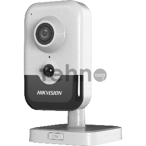 Видеокамера IP Hikvision DS-2CD2423G2-I(4mm) 4-4мм цветная